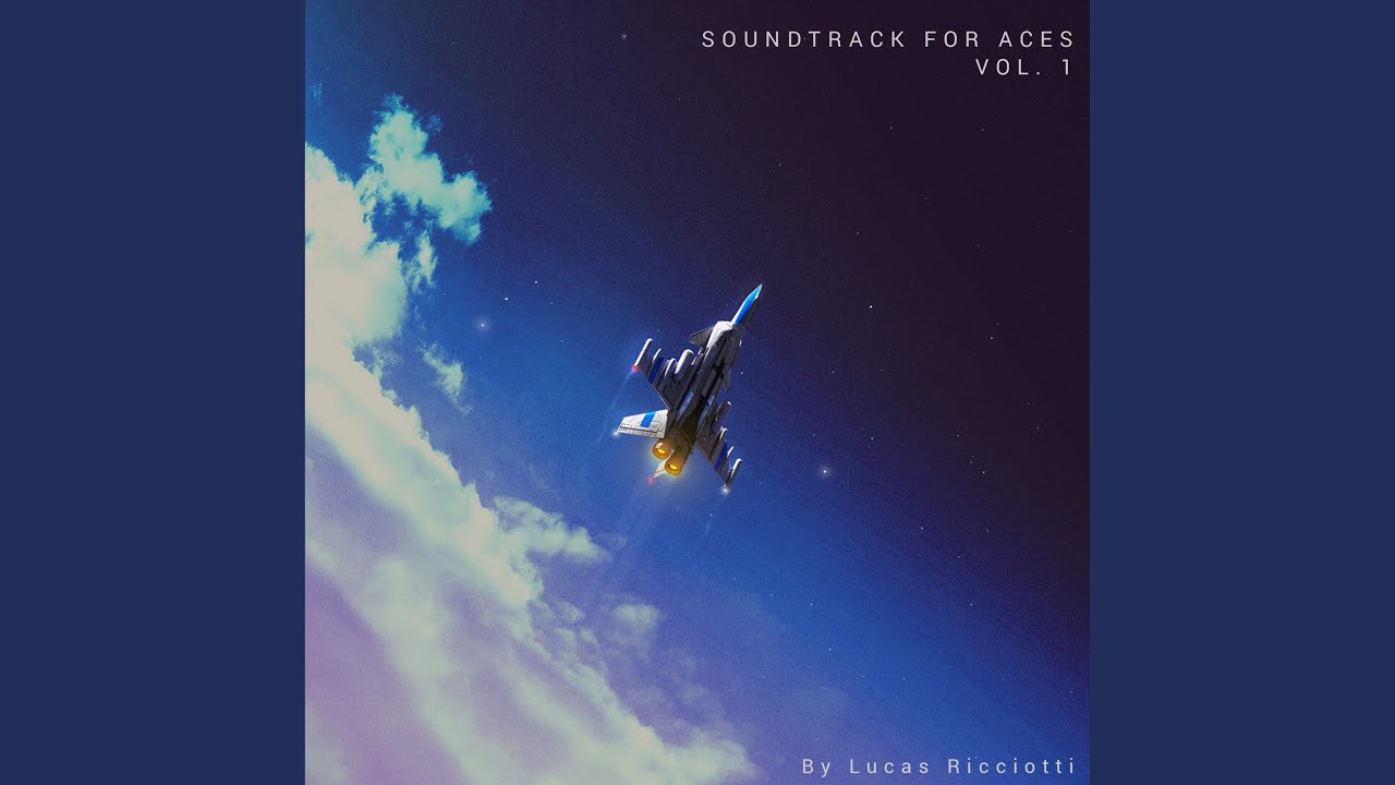 Arrival of Erusea (Alternative Version)