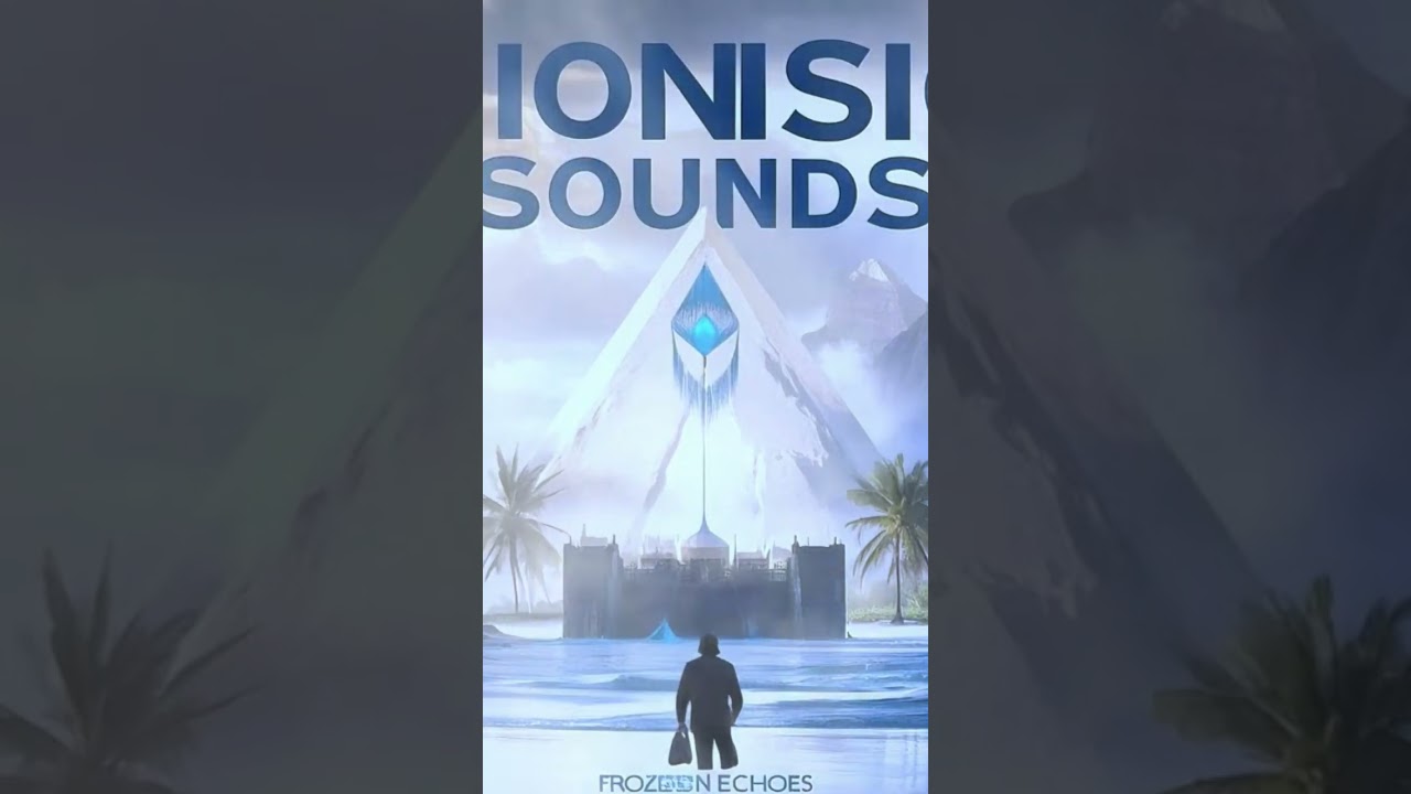 #dionisiosounds