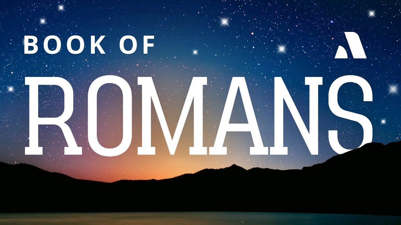 Peaceful Night with Romans   Abide Audio Bible & Sleep Meditation