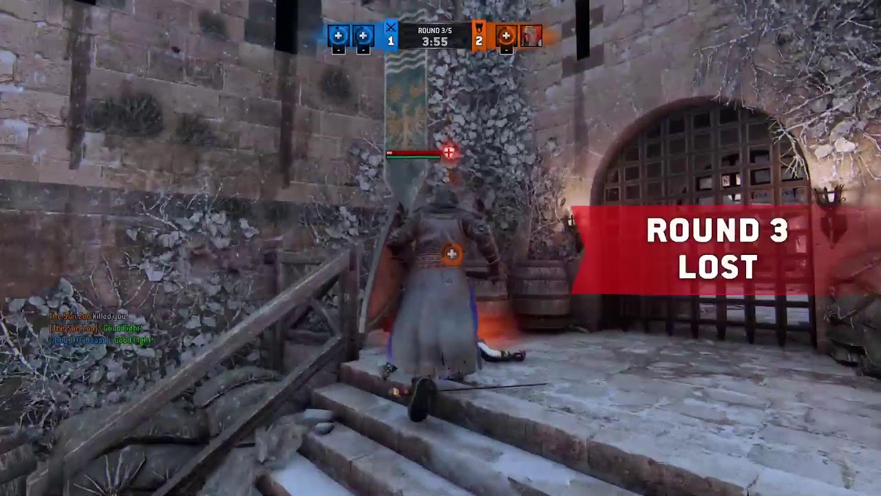 For Honor extra xp fest grind