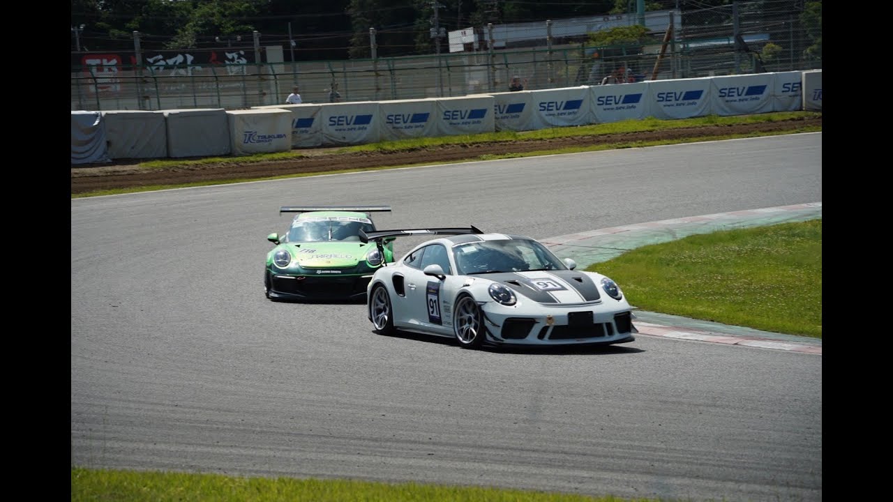 2025 Idlers 第2戦 筑波 SuperCup決勝