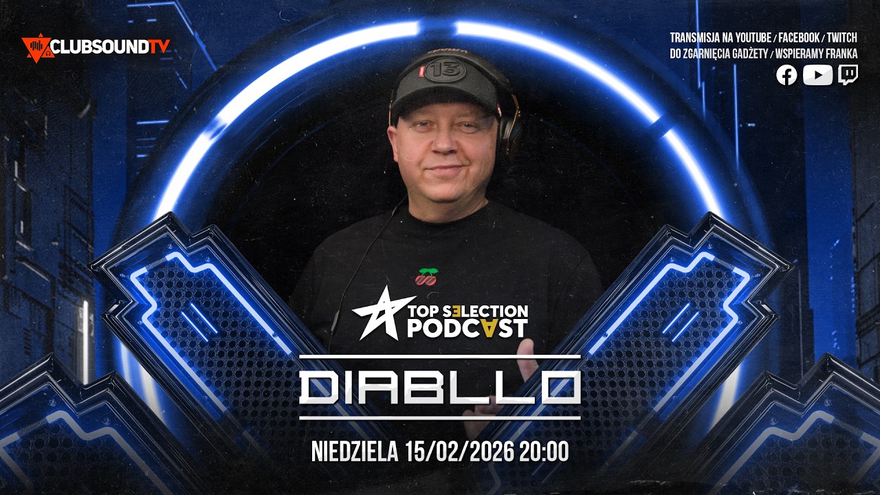 Diabllo- Top Selection Podcast! Episode 5/2026