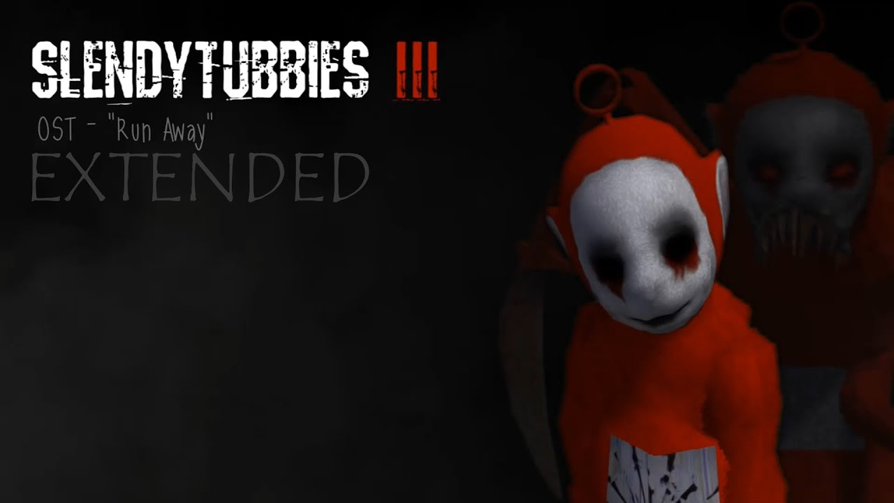 Slendytubbies 3-