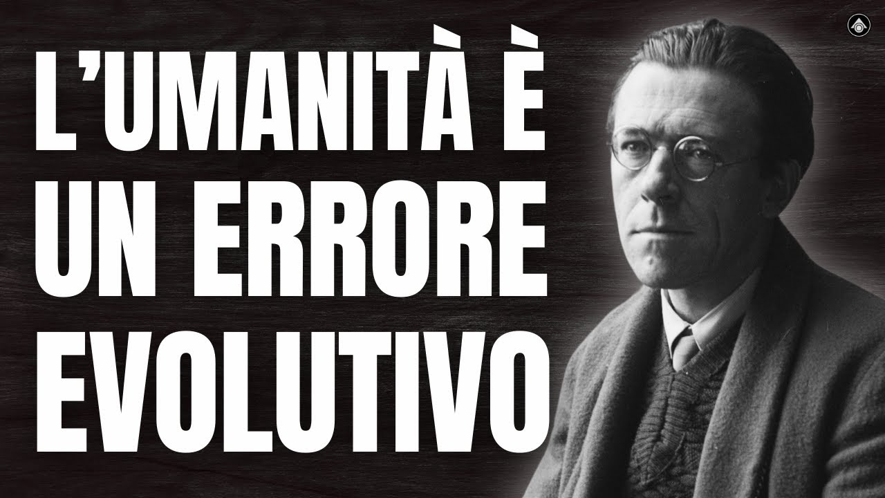 Peter Wessel Zapffe: Come Mettere Fine Alla Sofferenza Umana