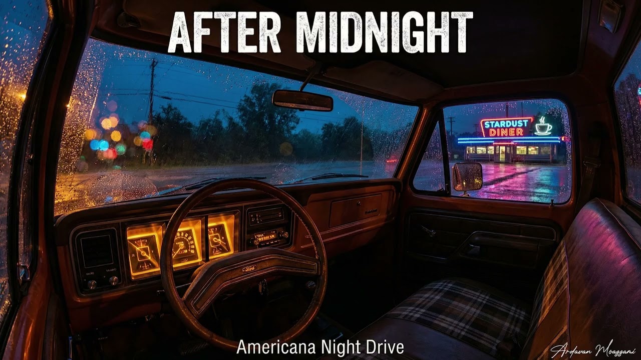 Late Night Americana | 