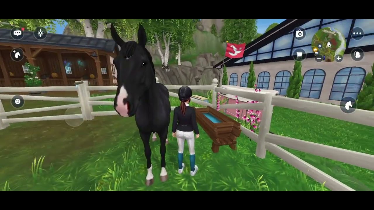 Concours interne avec All' Legend