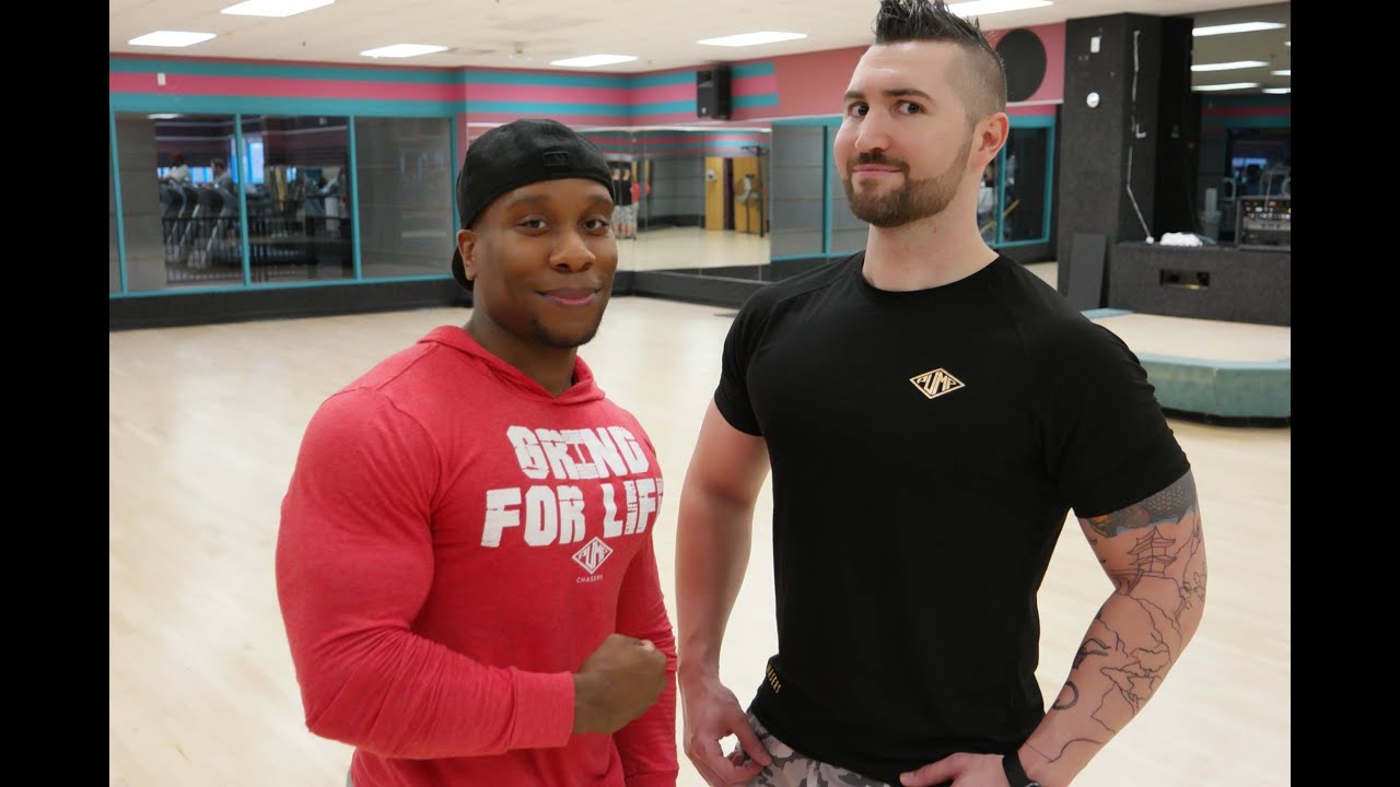 Stop Ego Lifting: Chest & Delt Workout