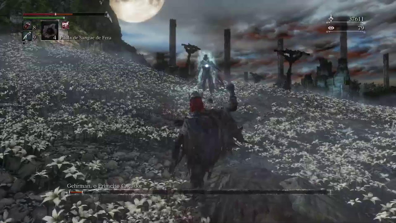 Bloodborne