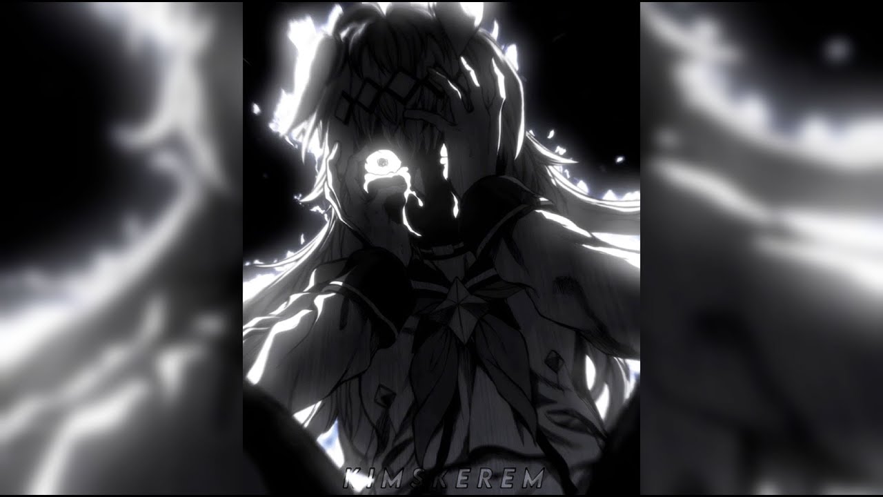 ENVY (slowed) x UMAMUSUME (oguri cap)