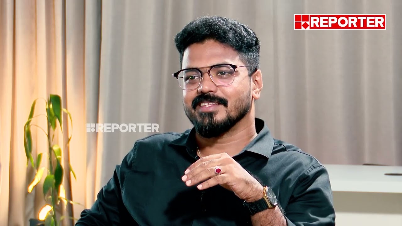 'വനിതാ മുഖ്യമന്ത്രി വരണമെന്ന് കേരളം ആഗ്രഹിക്കുന്നുണ്ടോ?' | Jacob Thomas | Interview | Election 2026