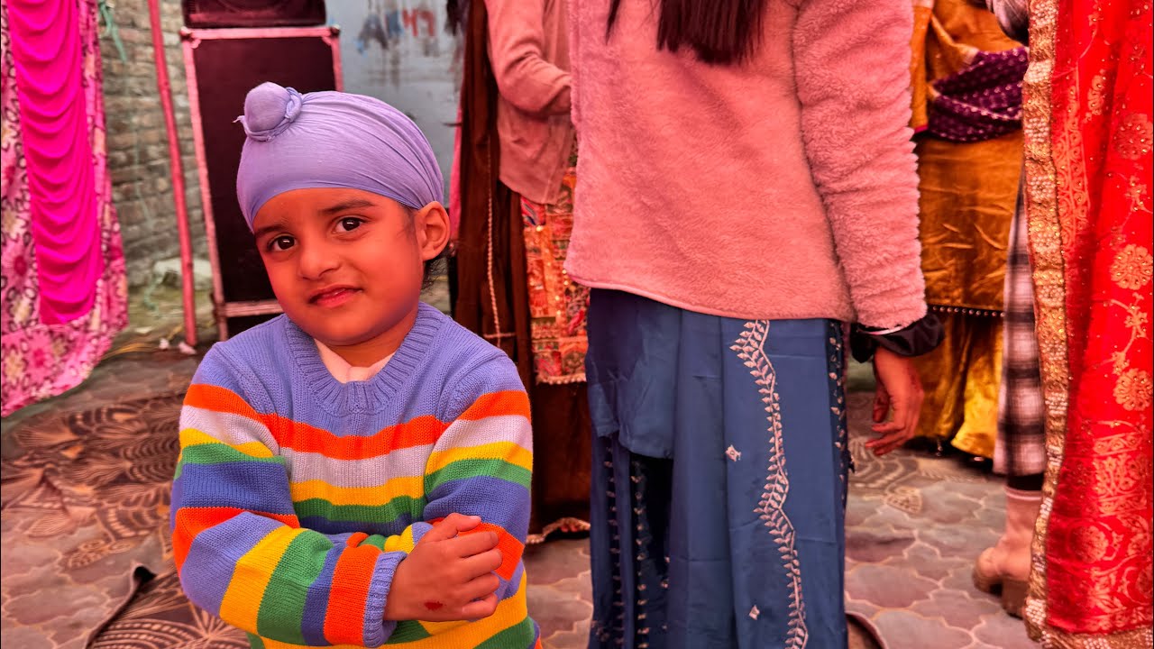 Ghar Phera of Navneet Kaur