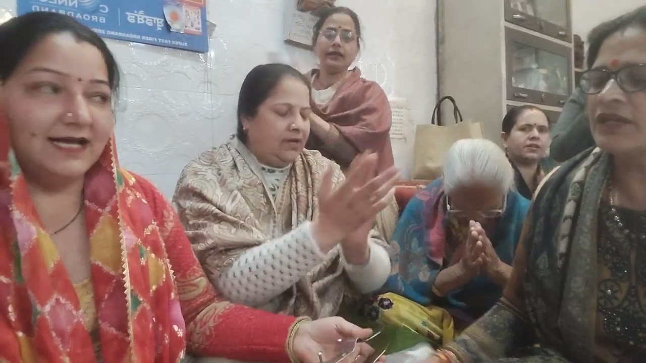 Mata rani ji ka pyara sa bhajan 🙏