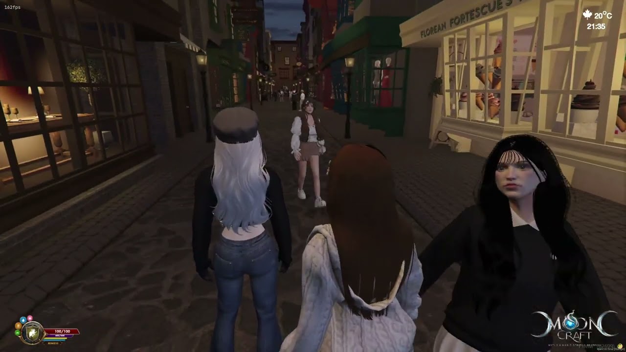Final 7 year | Ep.0 | Melida klerk | Come back to Lodon (Part 6/15)