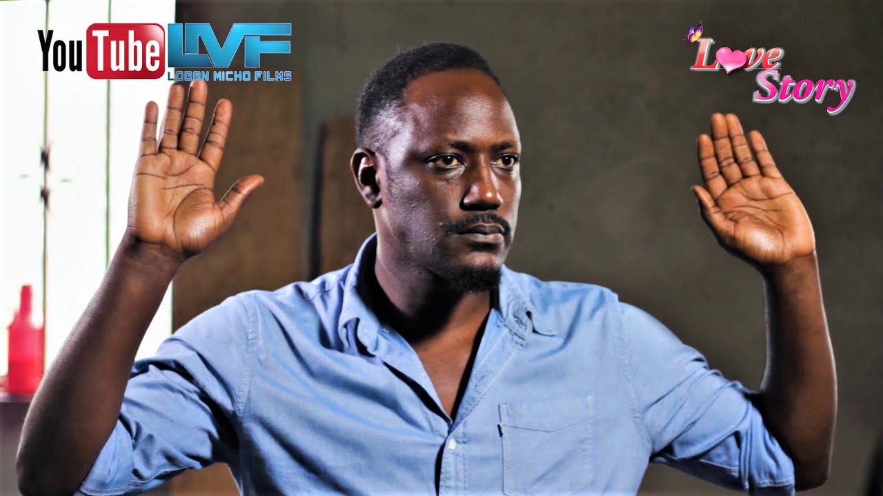 Love Story ep49. Ugandan Movies