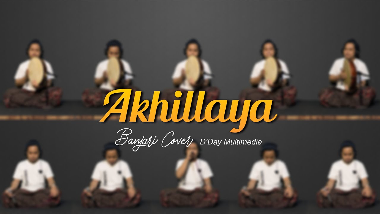 AKHILLAYA | D'Day Multimedia