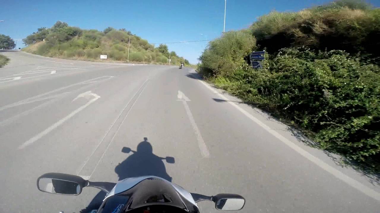 Hayabusa alemao r6 Mania
