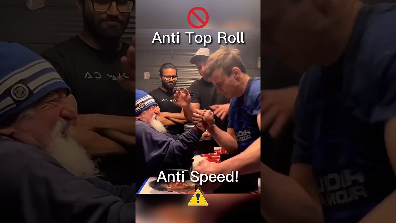 THIS is what you NEED to do‼️ #armwrestling #tips