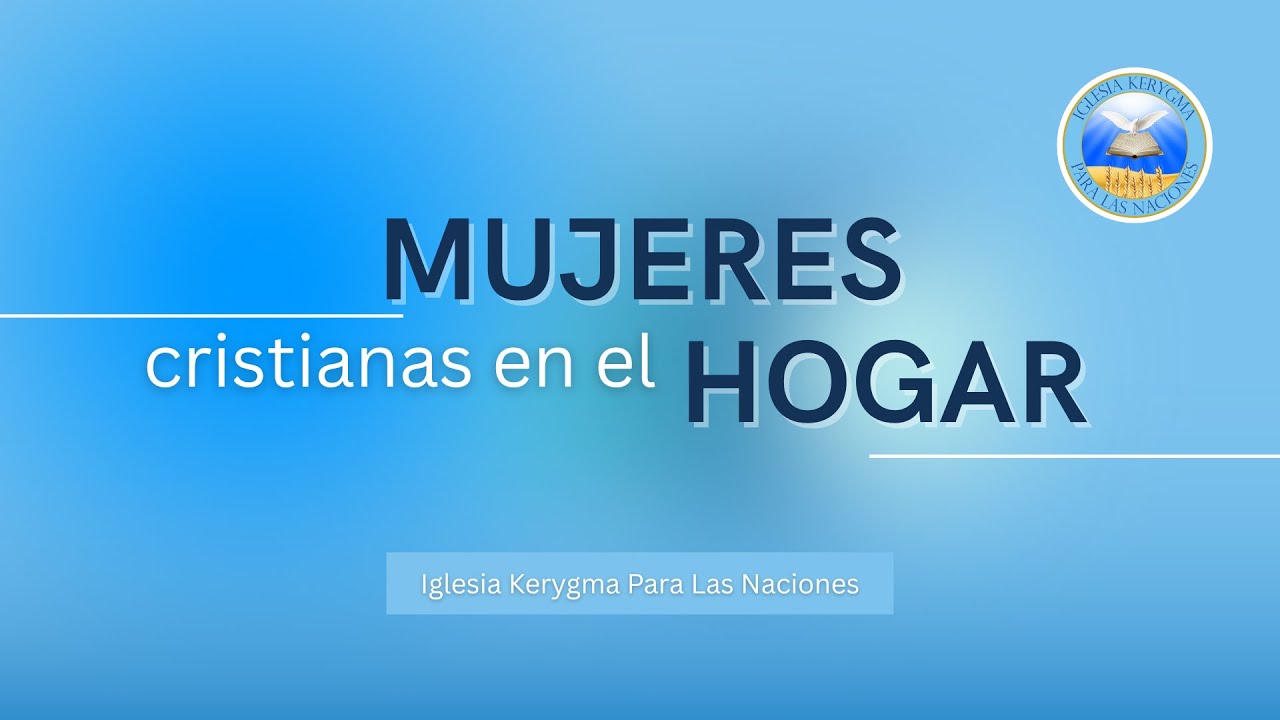 La mujer cristiana en el hogar - Lorain Hawkins