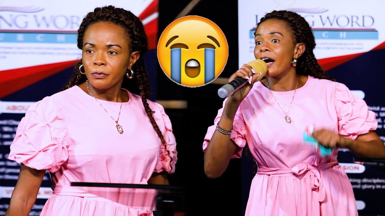 MBEGA wa mugore😭Pst GERMAINE UBUHAMYA BWE BUTEYE AGAHINDA Ntakure Imana itakura umuntu BABYEYI MUBE