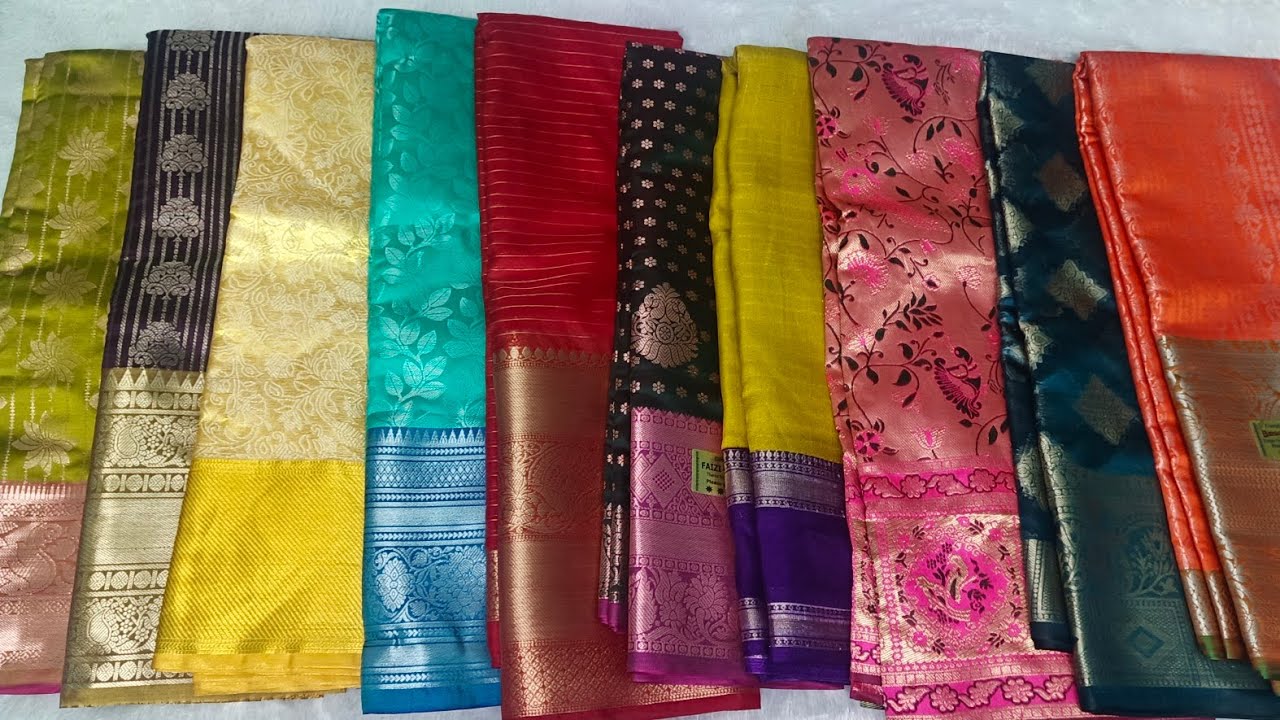 Meesho lo intha manchi sarees ahh 😧 #from350 #meeshosarees #Meeshopattusaree #sarees #meesho #like 