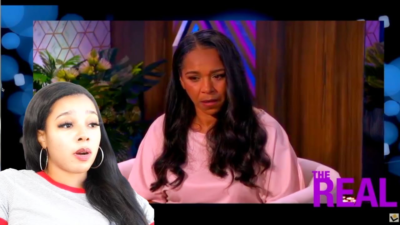 Nicki Minaj & Kenneth Petty Get EXPOSED by Jennifer Hough On ‘THE REAL’ | Reaction