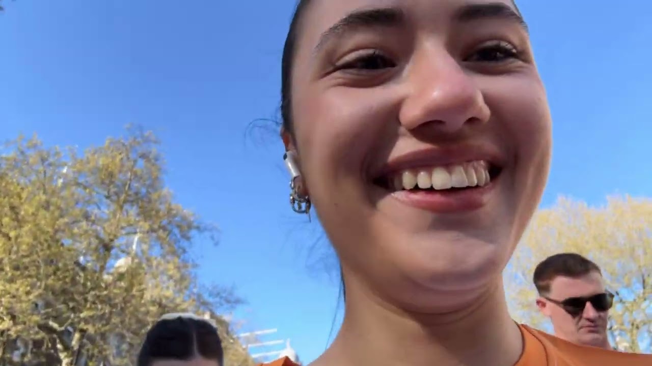 Yari Marathon Koştum
