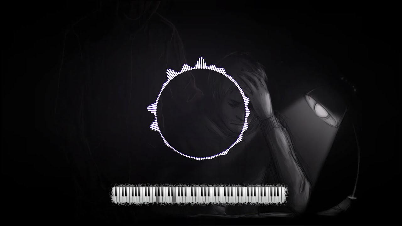 Cry of Fear OST - Never (Piano & Orchestra Cover)