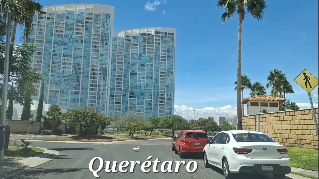 Querétaro, Juriquilla Santa Fe - Junipero Serra - Pie de La Cuesta - Sombrerete
