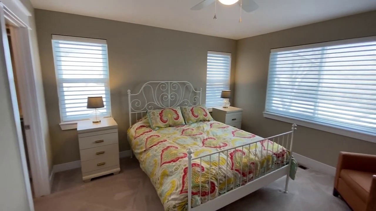 Denver Home For Rent - 4 Bed 2.5 Bath - by Property Management in Denver