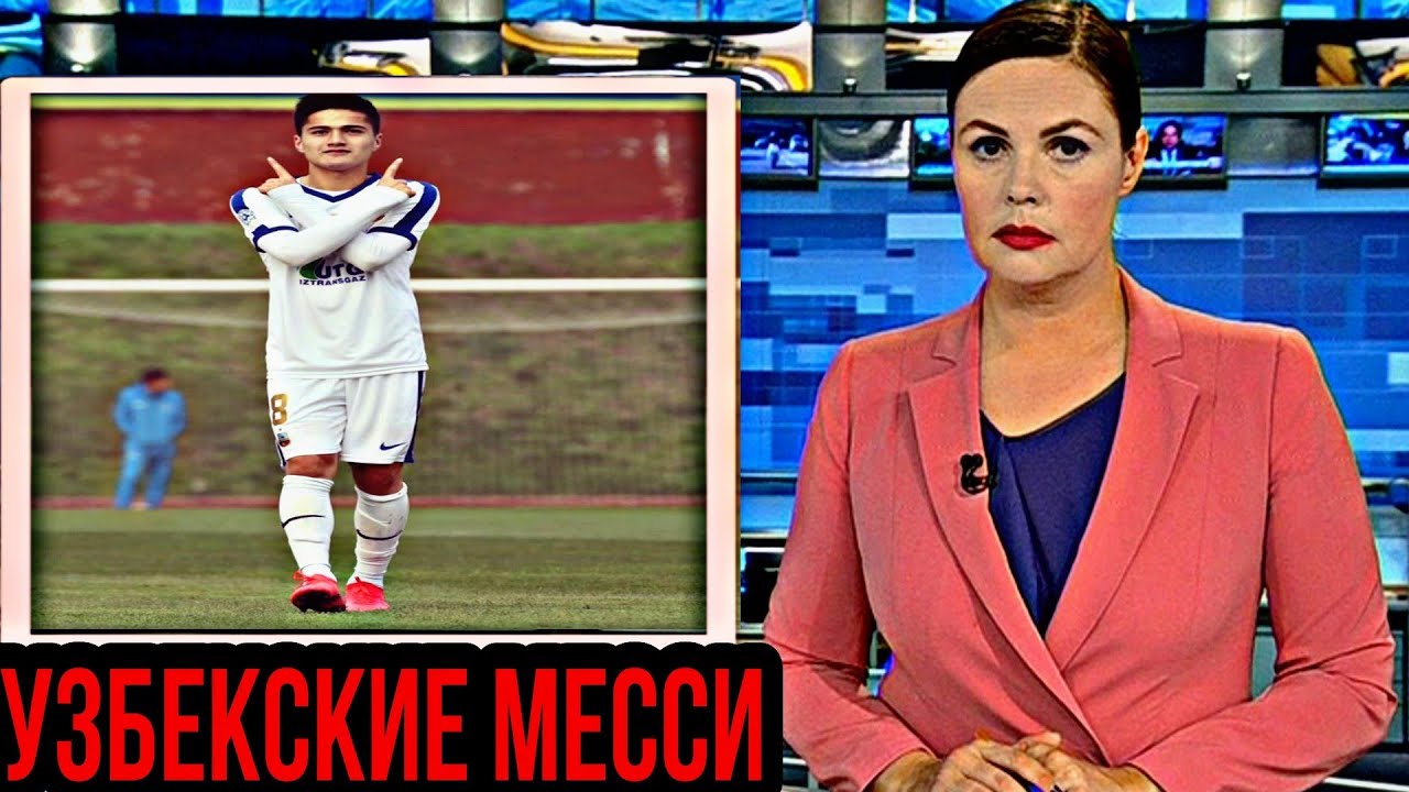 Из-за Этого Узбека Все В Шоке Попали!!