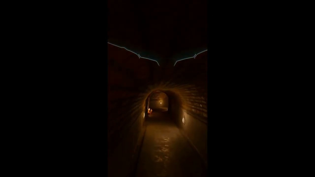 trying vr ... ep2 i am BATMAN almost more than trying
