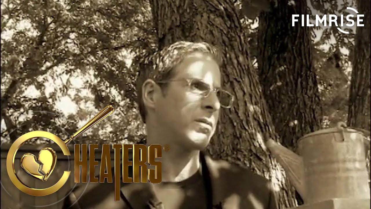 Cheaters - Season 8, Episode 11 - Full Episode