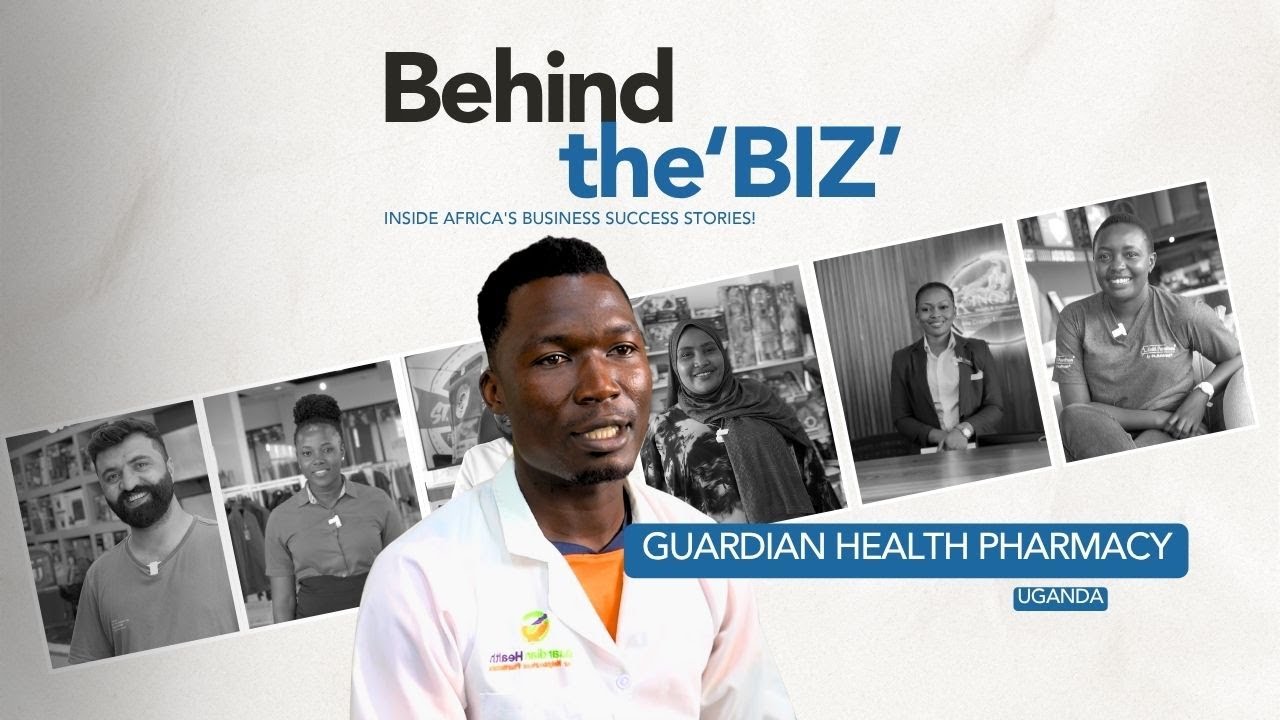 Inside Uganda&rsquo;s Most Trusted Neighbourhood Pharmacy