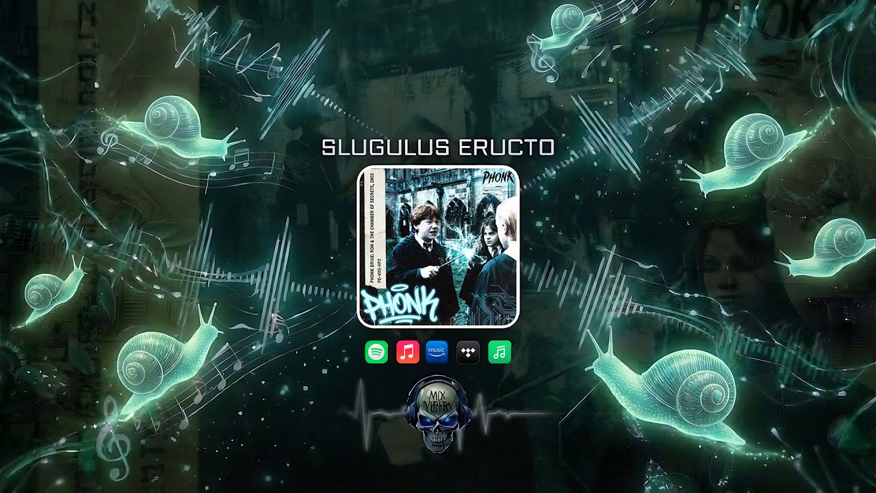 Mix Vibers – Slugulus Eructo (Phonk)