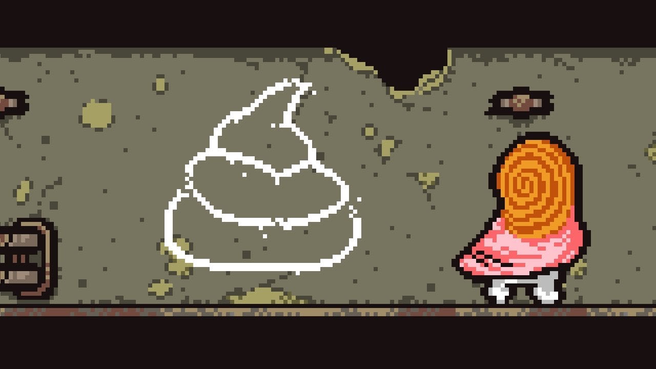 Lisa: the Pointless: Scholar of the Wilbur Sin - The Club (Sewage Trail Version)
