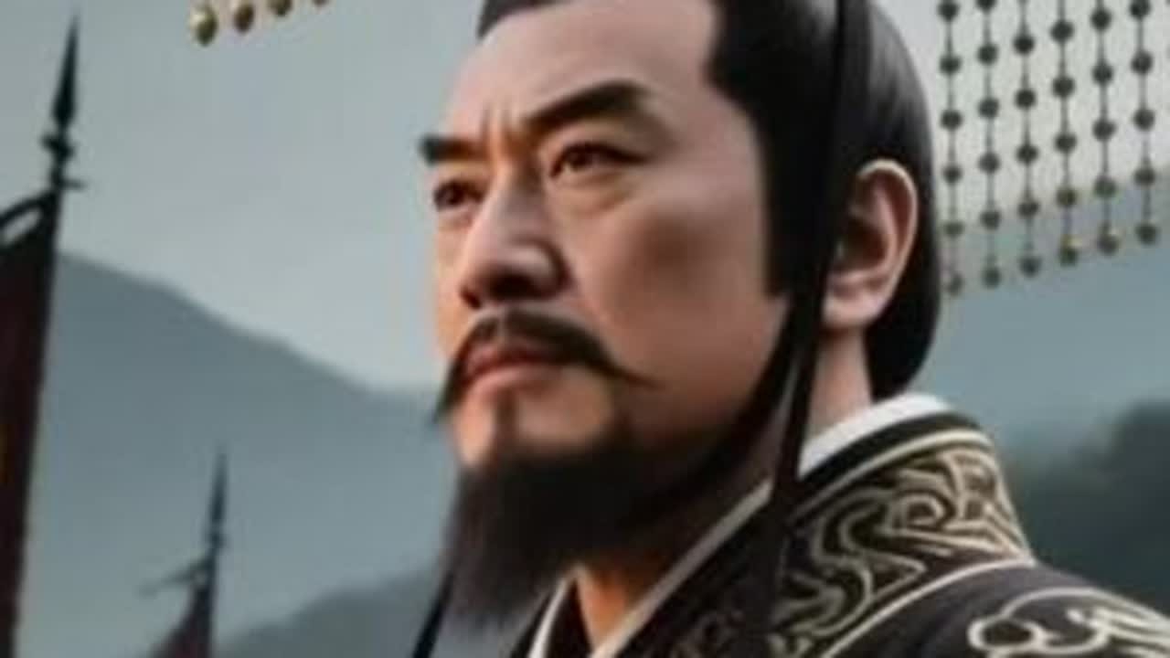 不要崇拜任何一个所谓的伟大人物#历史#人物#崇拜