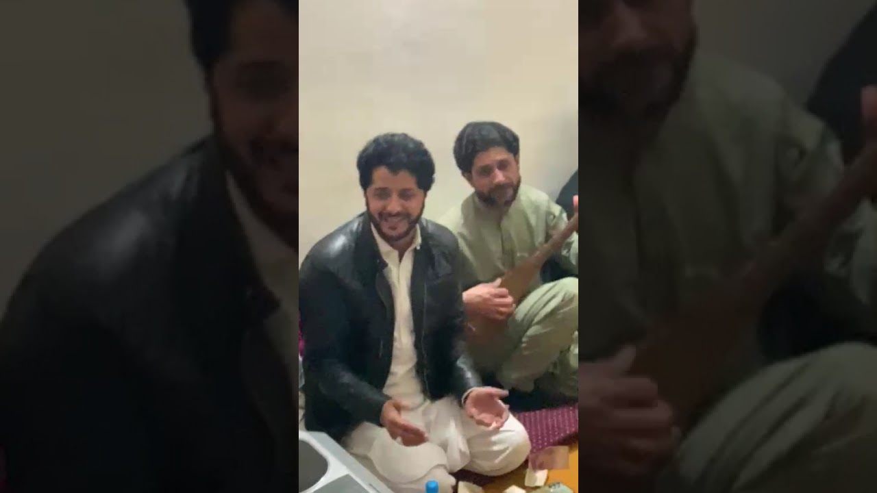 Ansar Elahi song❤❤