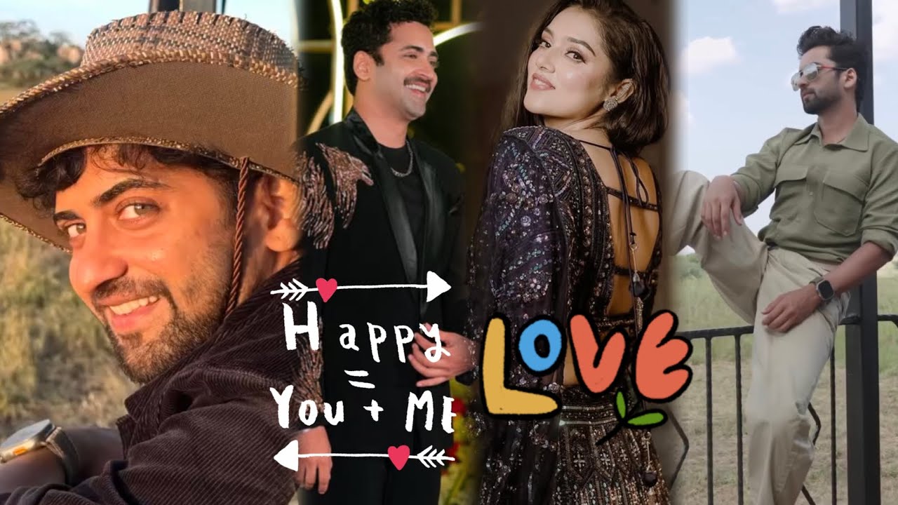 Sumedh Mudgalkar 2025 Recap/Sumellika Cute Pics🤏🦚🧿🥹 #sumellika #sumedhmudgalkar #mallikasingh #love 