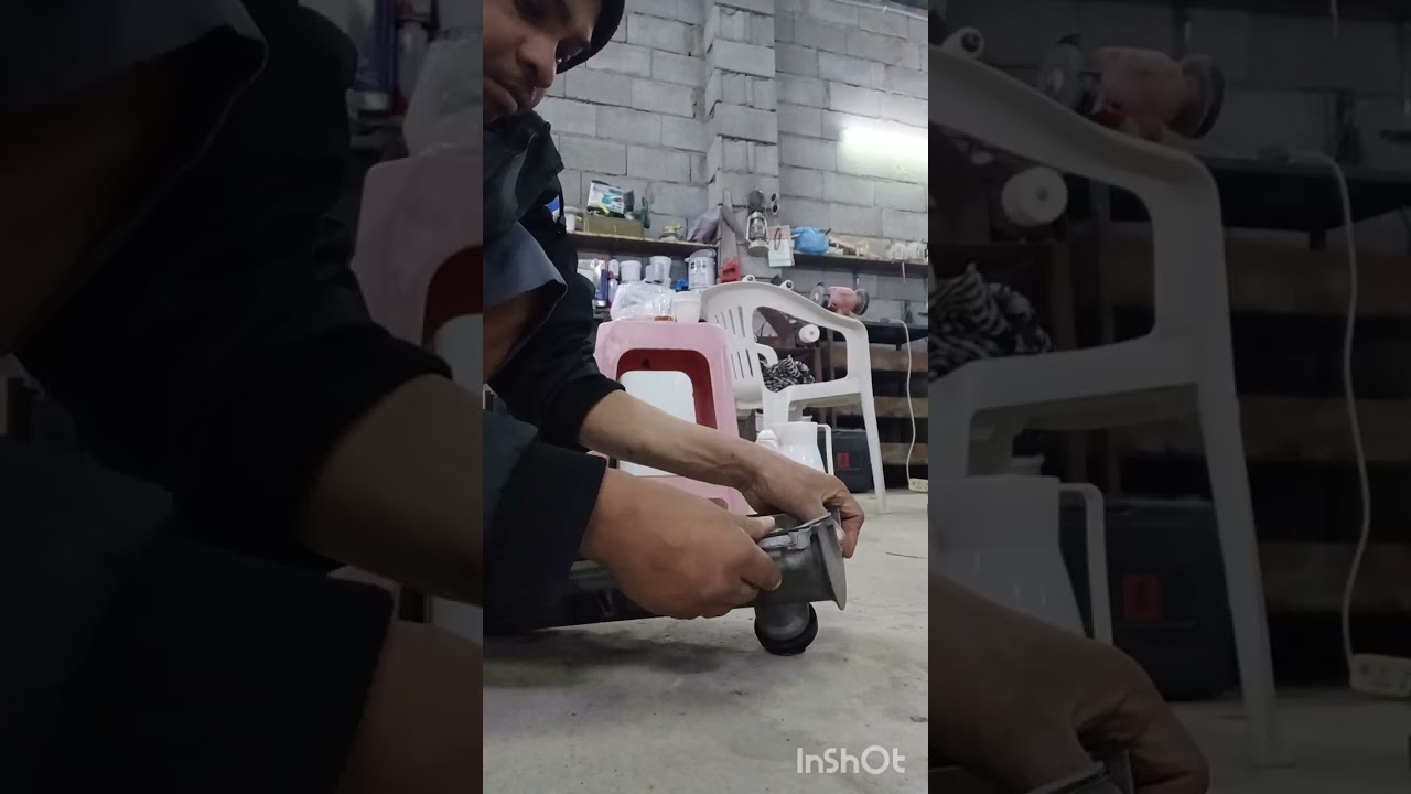 دباب سوزوكي كاري ٢٠٠٢ تركيب جلد البواجي وجلده غطاء البلوف الجزء الثاني 