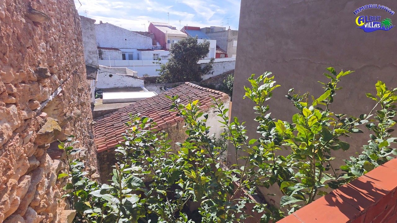 Casa en Alcalá