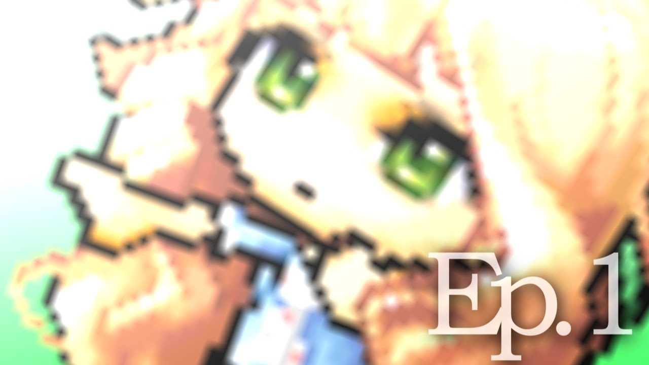 Arcadia Genesis ||Episode 1||