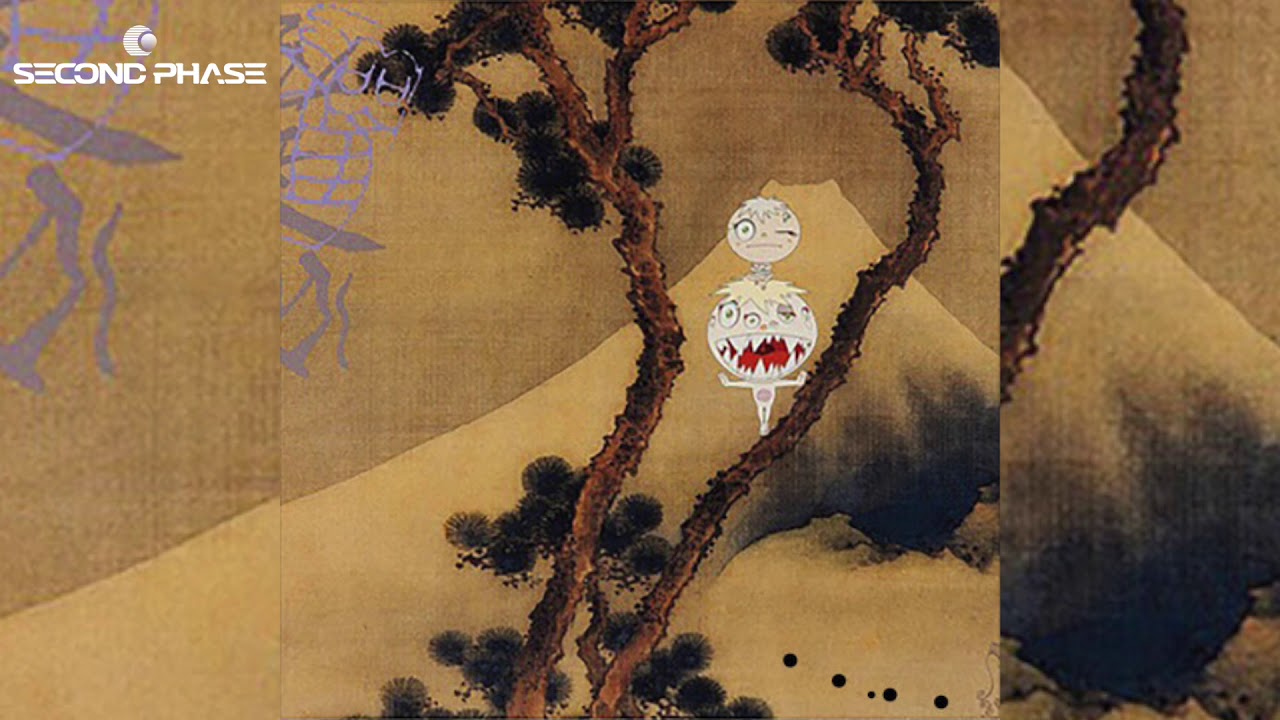 Lido - kidsloveghosts