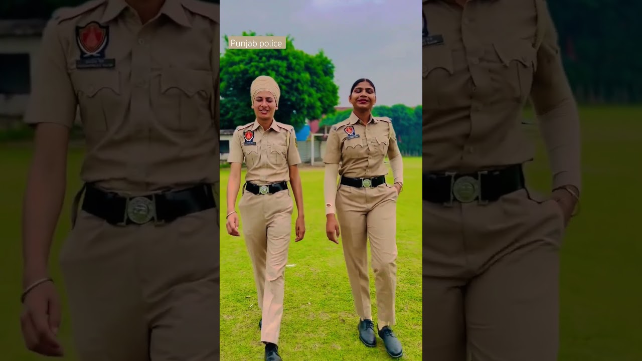 🌸ਯਾਰੀ ਪੱਕੀ ਆ 🚨.......#guripp #explore #police #civilserviceexam #ips #army #upsc #punjabpolice