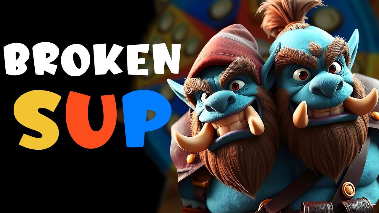 Ogre Magi Support Dota 2 7.38 Gameplay | DOTA 2 SUPPORT GAMEPLAY