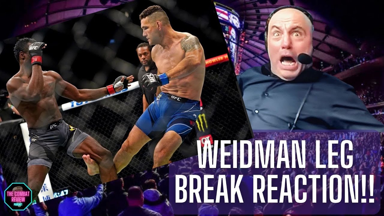 Horrific leg break at UFC 261 #ufc261 #legbreak