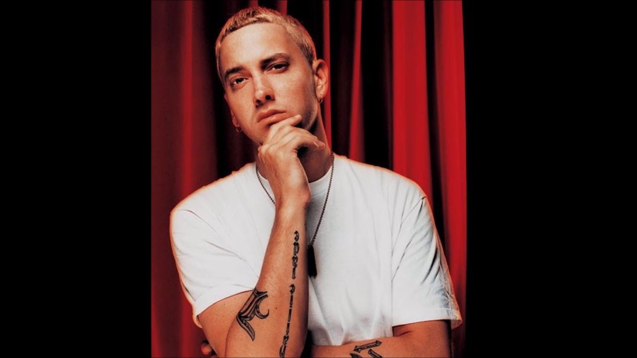 SLIM SHADY Type Beat 