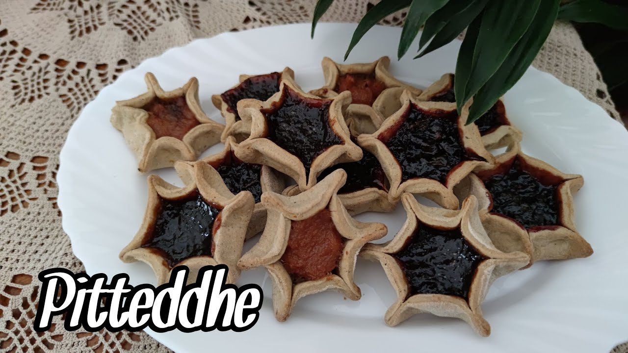 Pitteddhe salentine - ricetta tradizionale - Sfizi & Delizie