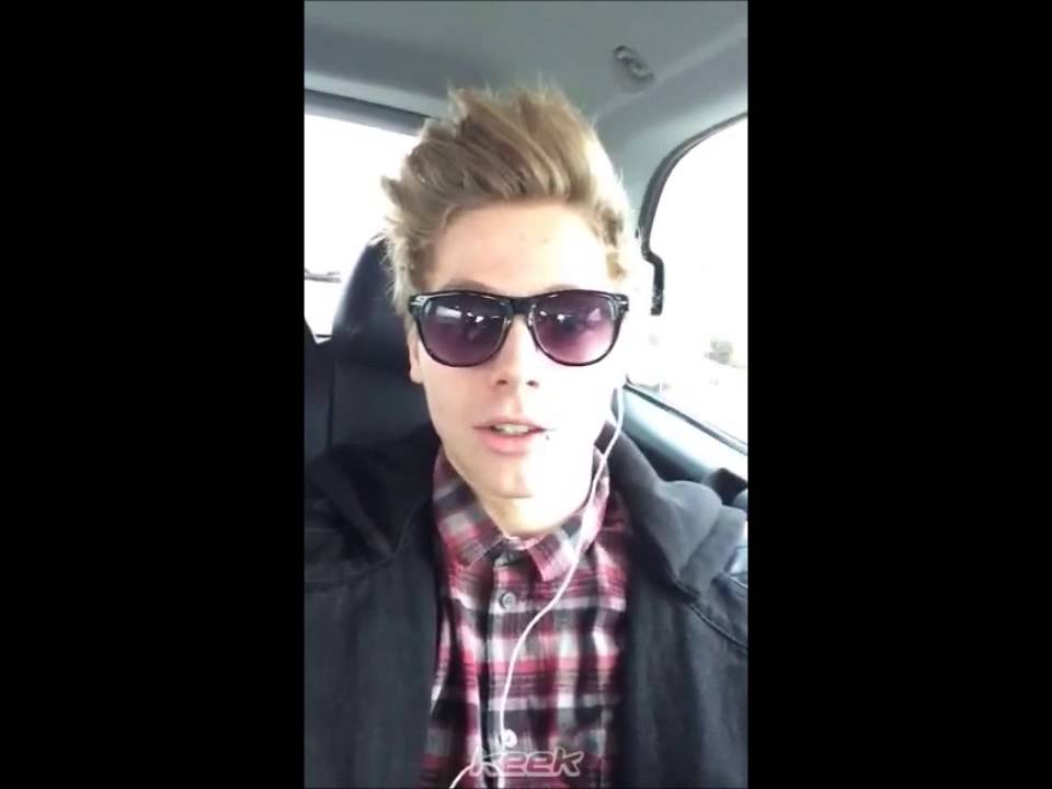 My favorite 5sos Keeks! :) part 3!