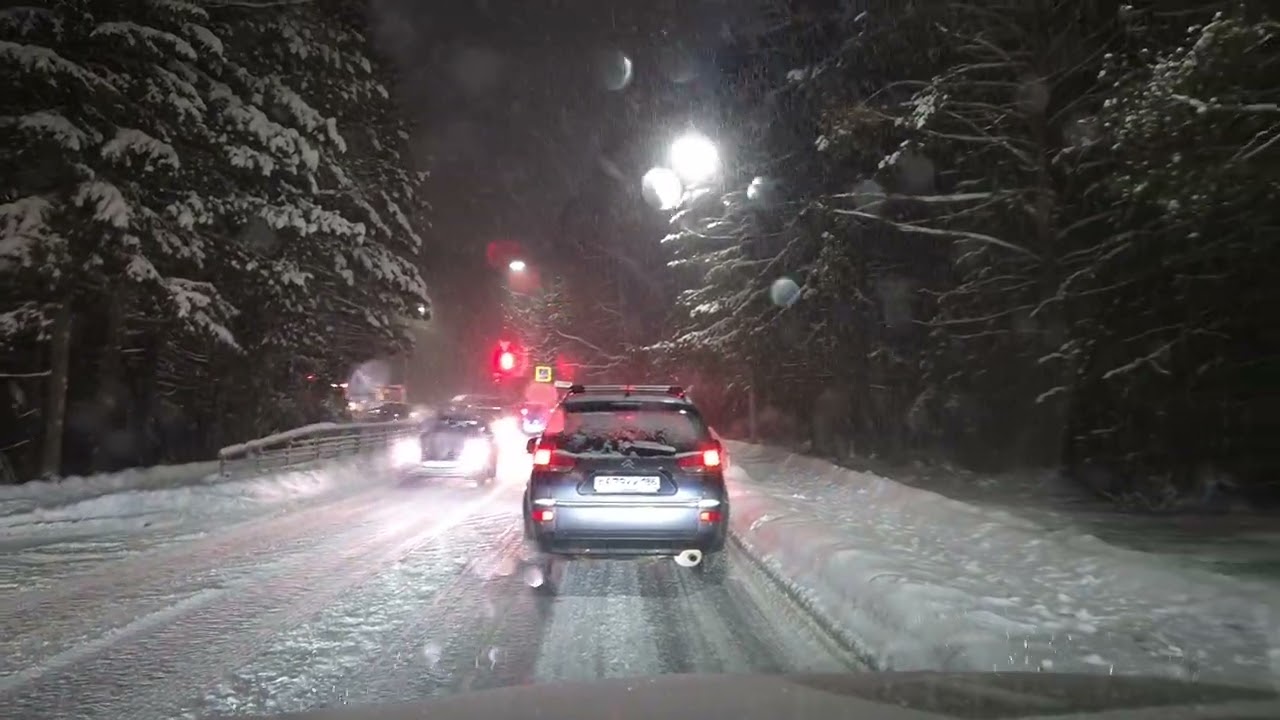 #зима #хантымансийск #2026 