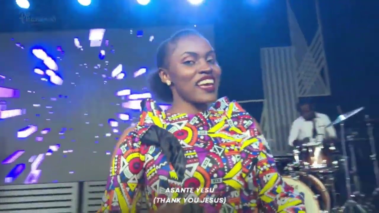Praise | Phaneroo 413 | Choir